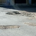 Arriva il progetto per rifare l'asfalto delle vie di Gravina