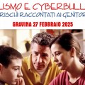 Bullismo e Cyberbullismo, se ne discute in un convegno