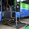 Fal: inaugurati nuovi mezzi