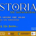 Inaugurazione dell’evento “Historia- Raduno Multiepoca”