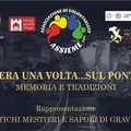 C’era una volta…sul ponte