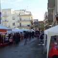 Il Natale gravinese parte dalla Caccia
