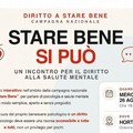 Ad Hortus si parla del “Diritto a Stare Bene”