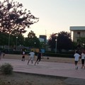 Campetto Basket zona Pip, a settembre inizio lavori