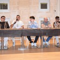 Un Gran Galà per chiudere il Campionato Coluni Gravina