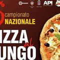 Al via la quinta edizione del Campionato nazionale di “Pizza al fungo”