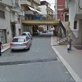 Sicurezza compromessa in Via Canale D'Alonzo?