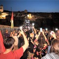 “Facciamo parlare il silenzio”: Candle Night for Gaza