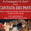 La Compagnia A Zeza in “La cantata dei pastori”