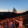 Cantiamo sul Ponte: un successo che ha unito Gravina