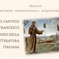 Incontro su “Il cantico di San Francesco e l’inizio della letteratura italiana”