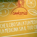 Lunedì 19 novembre prima lezione dell’Accademia della Cucina “CookAmìs”