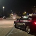 Comando provinciale dei Carabinieri, rafforzamento controlli sul territorio