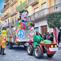 Carnevale delle parrocchie, un successo la prima sfilata