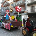 Carnevale, oggi il gran finale