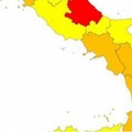 Covid, in calo il numero dei positivi