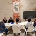 “La Casa del Fuorilegge” aperta alla cittadinanza