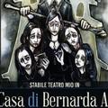  "La casa di Bernalda Alba " di Garcia Lorca