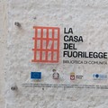 La casa del Fuorilegge è tra “I Rifugi”