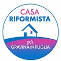 Italia Viva lancia a Gravina il progetto politico di “Casa Riformista”
