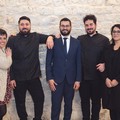 A CasaNanna si parla gravinese