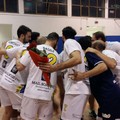 La Casareale non si ferma più: 3-0 al Polignano e settimo successo consecutivo