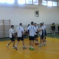 Casareale Volley Gravina vs Marino Volley Altamura: chi conquisterà la Serie D?