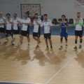 La Casareale Volley Gravina chiude anche la pratica Marino Volley Altamura