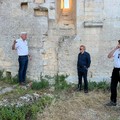 Il castello di Federico II ancora tutto da scoprire e da conoscere