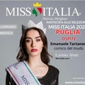 Miss Italia Puglia, si comincia da Gravina