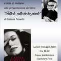 Presentazione del libro di Catena Fiorello