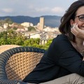 Catena Fiorello presenta  "L'amore a due passi "