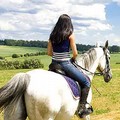  "Green Ride”, anche Gravina nel percorso interregionale a cavallo