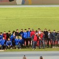 Atletica, CdS, doppietta di Langiulli e successo di D’Agostino