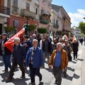 25 aprile, Gravina rende omaggio ai caduti nella Resistenza