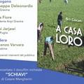 “A Casa Loro”: incontro a più voci organizzato dalla CGIL