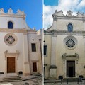 Presentazione lavori di restauro San Nicola