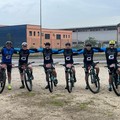 Ciclismo, stagione da protagonista per la Gasparre cicli team