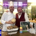 Lo chef Cifarelli ospite del programma “In viaggio con Marcello”