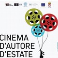 Cinema d’Autore D’Estate: tra gli ospiti anche Matteo Garrone