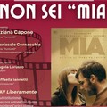 Non sei MIA” – Incontro e cineforum contro la violenza di genere