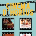 A Cinema d’Hortus si proietta “il Maestro”
