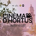 A Gravina c’è il “Cinema d’Hortus”