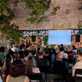 Il grande cinema approda a Hortus