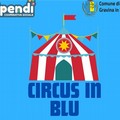 Ad Hortus c’è il "Circo in blu"