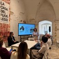 Gravina diventa una città per i bambini
