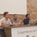 Alla D-Academy presentato “Cittadino per un giorno”