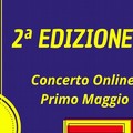 Punto GG organizza la seconda edizione del concertone del Primo Maggio