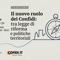 Il nuovo ruolo dei Confidi tra legge di riforma e politiche territoriali di sviluppo