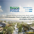 La Sostenibilità Edilizia Parte dalla Puglia